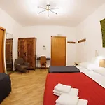 Dante 2 Rooms Apartment Super Central Next Metro By Houseinnaples