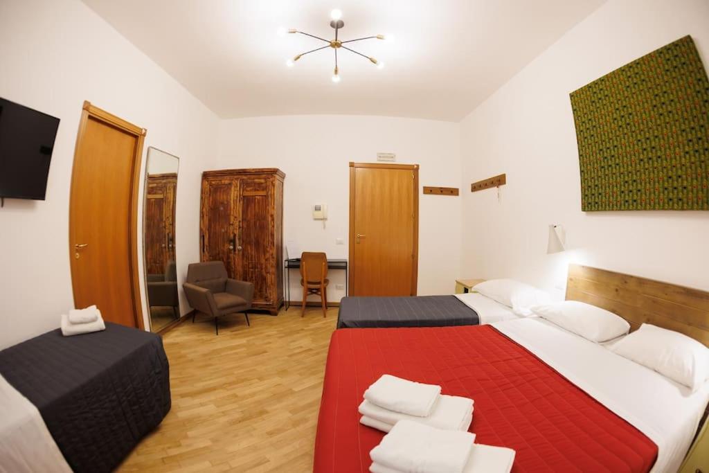 Dante 2 Super Next Metro By Houseinnaples Appartement Napels