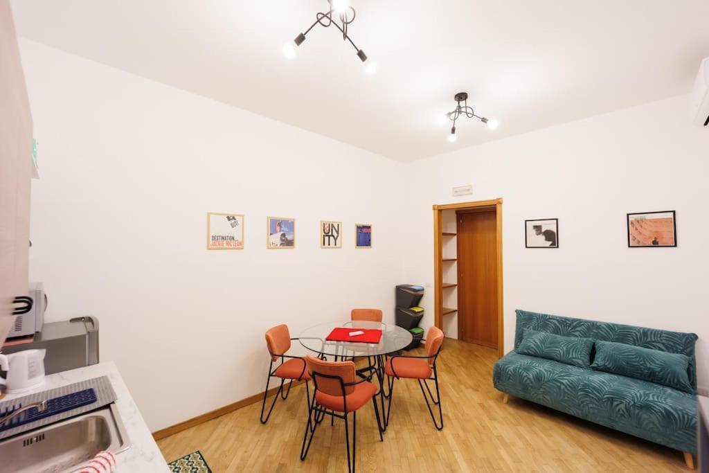 Dante 2 Super Next Metro By Houseinnaples