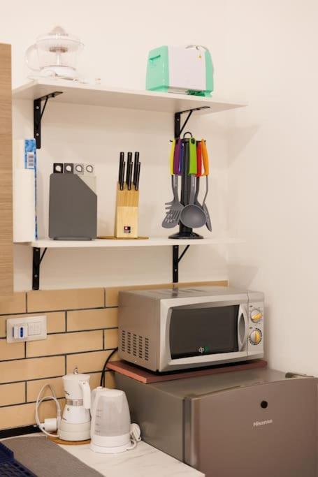 Dante 2 Super Next Metro By Houseinnaples Appartement Napels