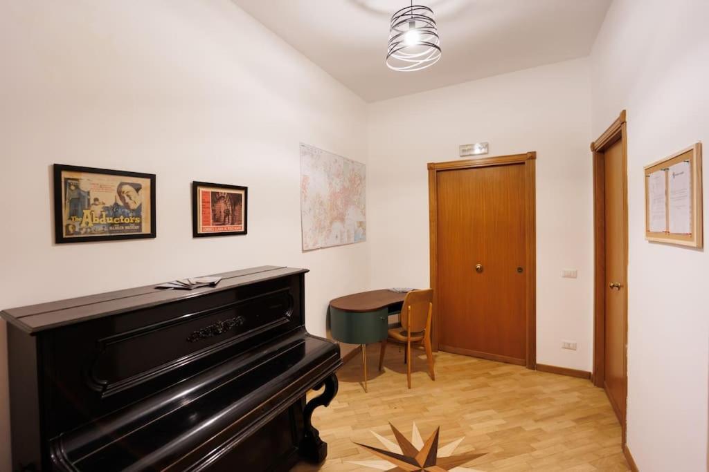 Dante 2 Super Next Metro By Houseinnaples *