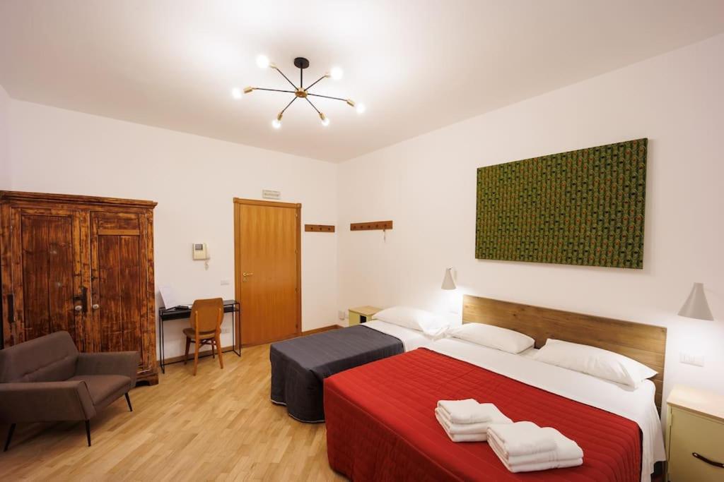 Appartement Dante 2 Super Next Metro By Houseinnaples