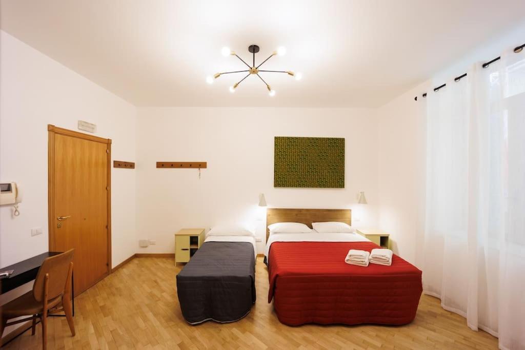 Dante 2 Super Next Metro By Houseinnaples