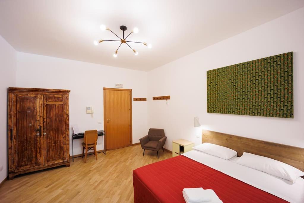 Appartement Dante 2 Super Next Metro By Houseinnaples