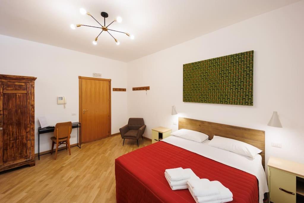 Dante 2 Super Next Metro By Houseinnaples Napoli