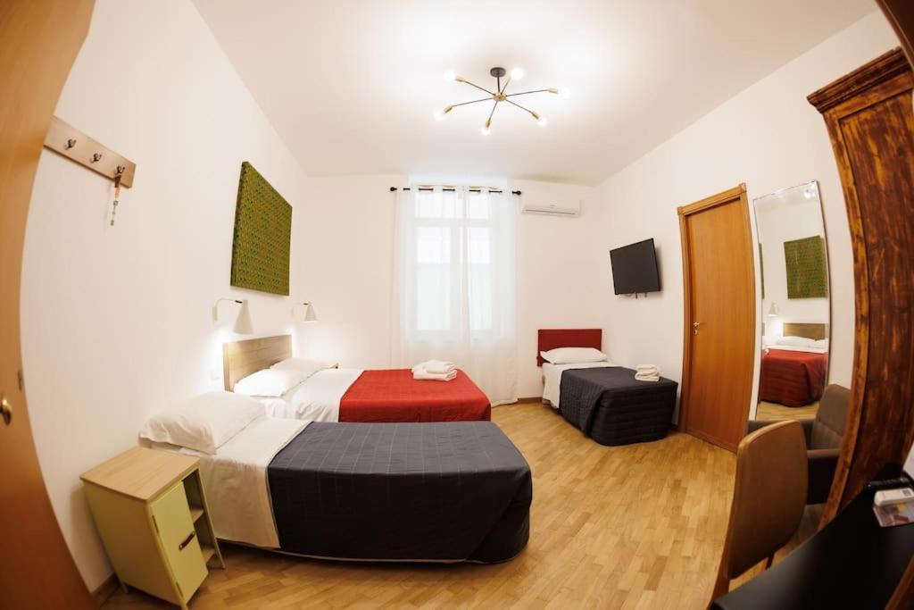 Dante 2 Super Next Metro By Houseinnaples